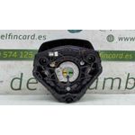 Kit Airbag para Fiat Grande Punto