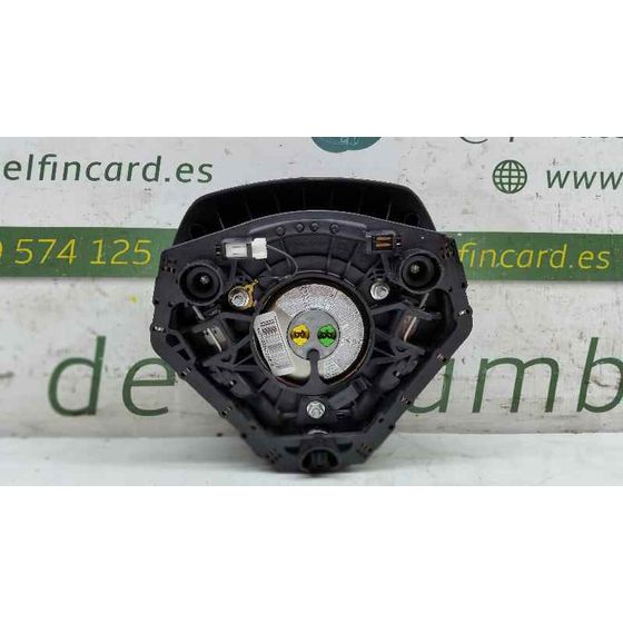 Kit Airbag para Fiat Grande Punto