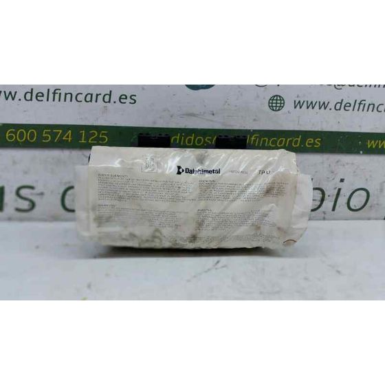 Kit Airbag para Fiat Grande Punto