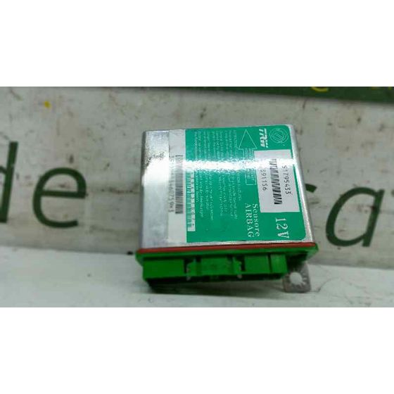 Kit Airbag para Fiat Grande Punto
