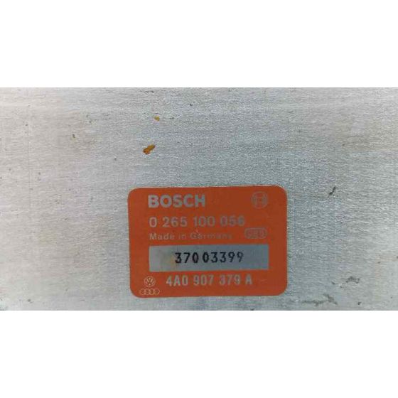 Centralita Abs Para Audi 80/90