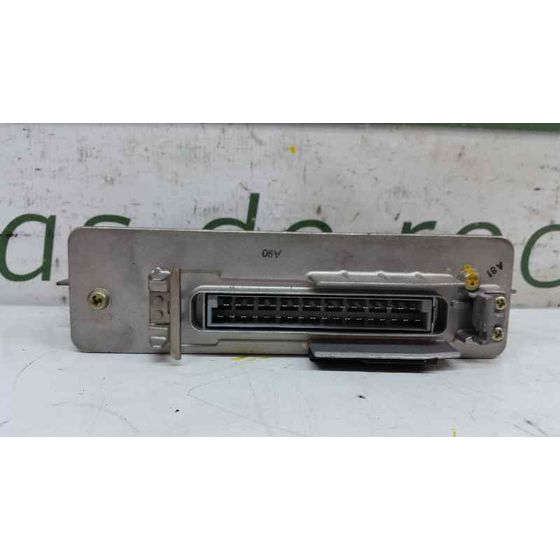 Centralita Abs Para Audi 80/90