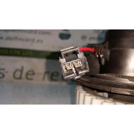 Motor Calefaccion Para Alfa Romeo 156
