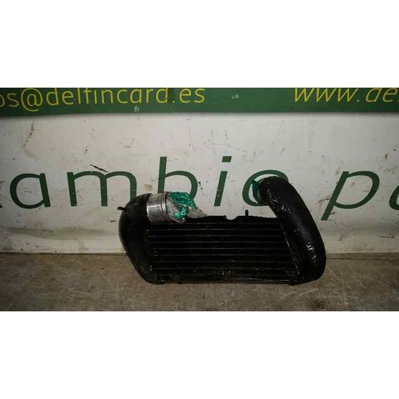 Intercooler Para Audi 80/90