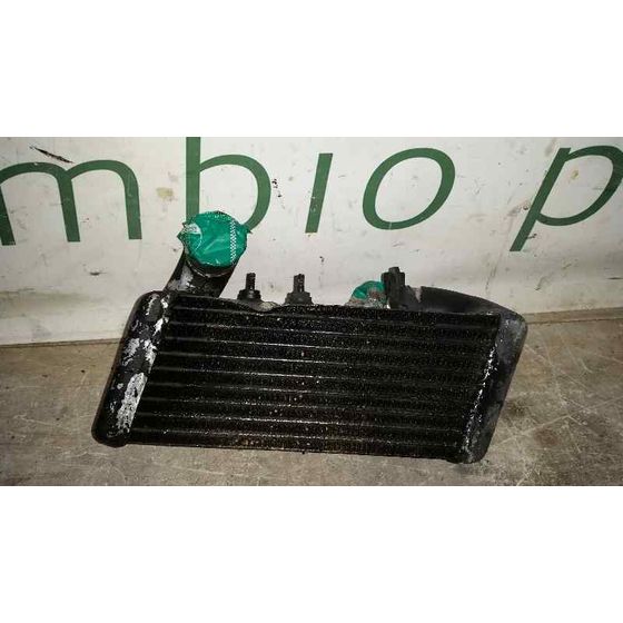 Intercooler Para Audi 80/90
