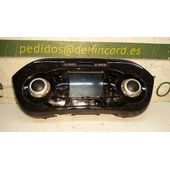 Mando Climatizador para Nissan Juke (F15)