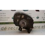 Faro Izquierdo Para Renault Kangoo