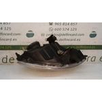 Faro Izquierdo Para Renault Kangoo