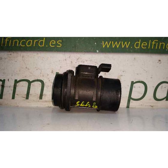 Caudalimetro para Renault Kangoo