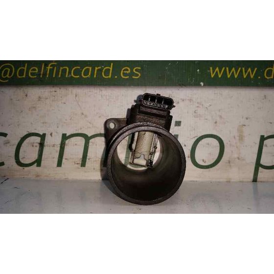 Caudalimetro para Renault Kangoo