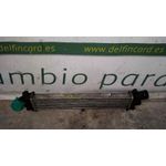 Intercooler Para Renault Kangoo