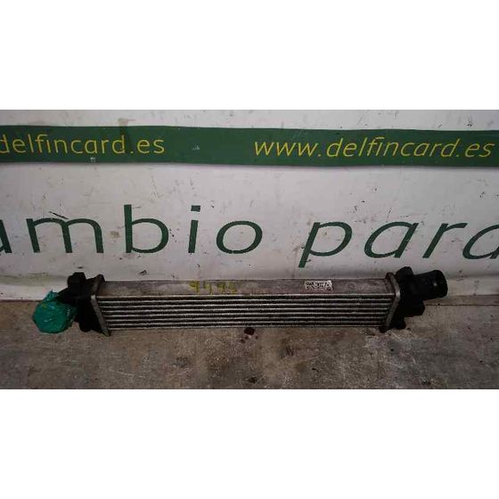 Intercooler Para Renault Kangoo