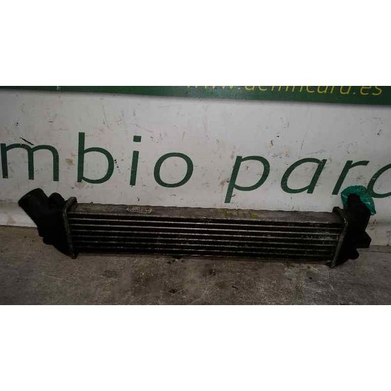 Intercooler Para Renault Kangoo