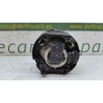 Faro Antiniebla Derecho Para Dodge Caliber
