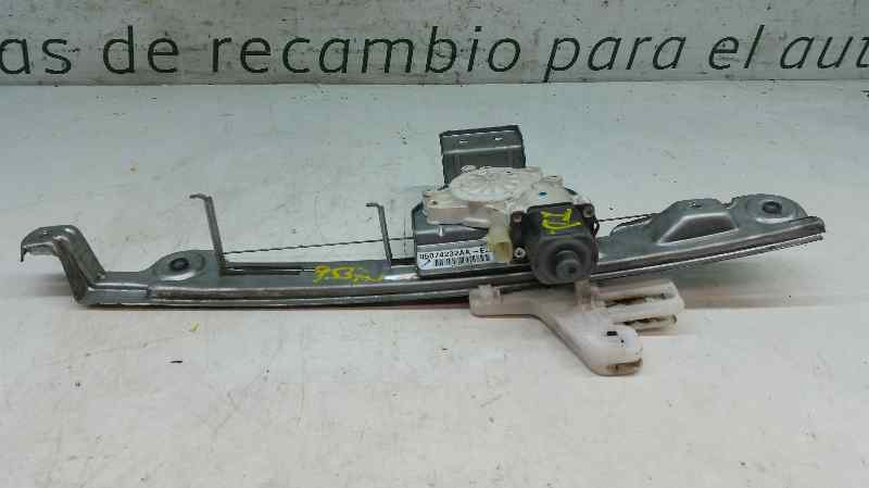 Elevalunas Trasero Derecho Para Dodge Caliber
