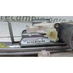 Elevalunas Trasero Derecho Para Dodge Caliber