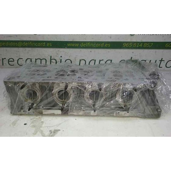 Culata para Bmw Serie 1 Berlina (E81/E87)