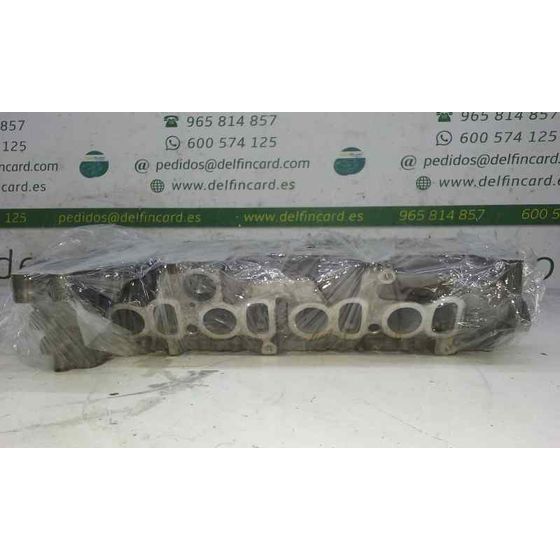 Culata para Bmw Serie 1 Berlina (E81/E87)