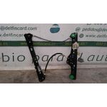 Elevalunas Delantero Derecho Para Bmw Serie 3 Berlina