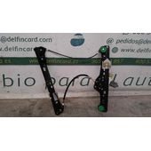 Elevalunas Delantero Derecho Para Bmw Serie 3 Berlina