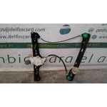 Elevalunas Delantero Derecho Para Bmw Serie 3 Berlina