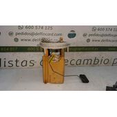 Aforador para Peugeot 407