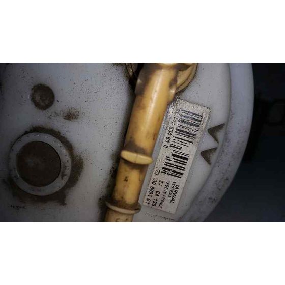 Aforador para Peugeot 407