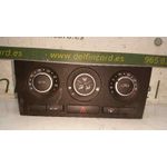Mando Climatizador Para Cadillac Bls