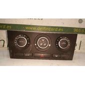 Mando Climatizador Para Cadillac Bls