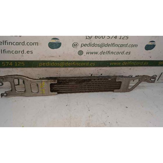 Radiador Aceite Para Mercedes Clase B