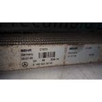 Radiador Aceite Para Mercedes Clase B