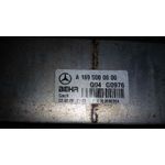 Intercooler Para Mercedes Clase B
