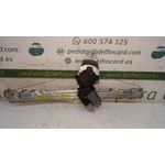 Elevalunas Trasero Izquierdo Para Citroen C4 Grand Picasso