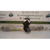 Elevalunas Trasero Izquierdo Para Citroen C4 Grand Picasso