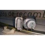 Elevalunas Trasero Izquierdo Para Citroen C4 Grand Picasso