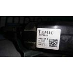 Elevalunas Trasero Izquierdo Para Citroen C4 Grand Picasso