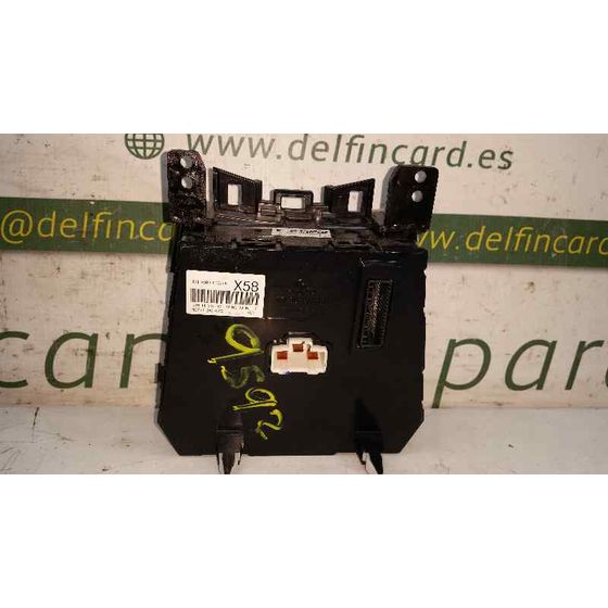 Mando Calefaccion / Aire Acondicionado para Hyundai Elantra (Md)