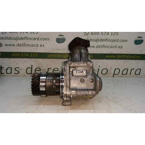 Caja Transfer Para Honda Cr-V