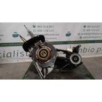 Caja Transfer Para Mitsubishi Montero