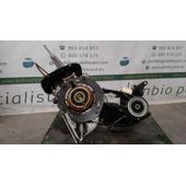 Caja Transfer Para Mitsubishi Montero