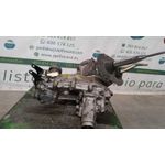 Caja Transfer Para Mitsubishi Montero