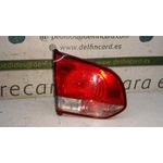 Piloto Trasero Izquierdo Para Volkswagen Golf Vi