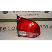 Piloto Trasero Izquierdo Para Volkswagen Golf Vi