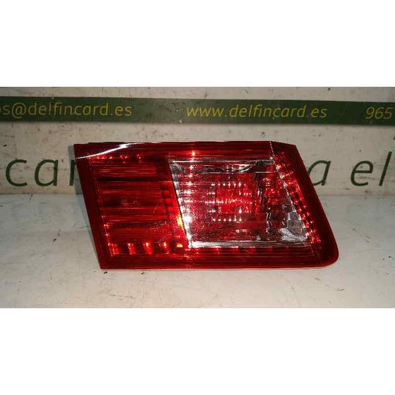 Piloto Trasero Izquierdo para Honda Accord Berlina (Cu)