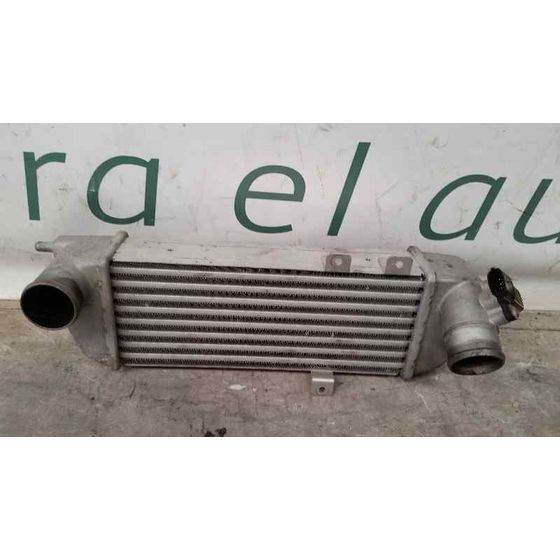 Intercooler Para Kia Cee'd