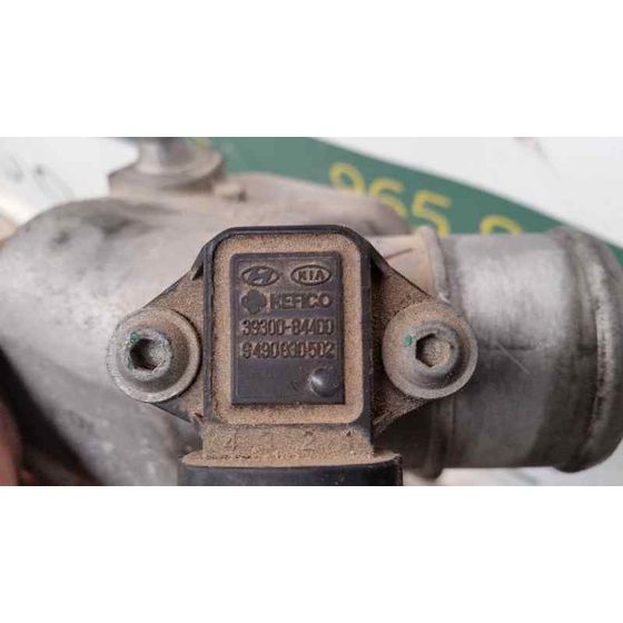 Intercooler Para Kia Cee'd