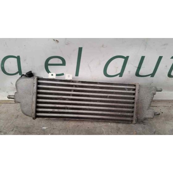 Intercooler Para Kia Cee'd