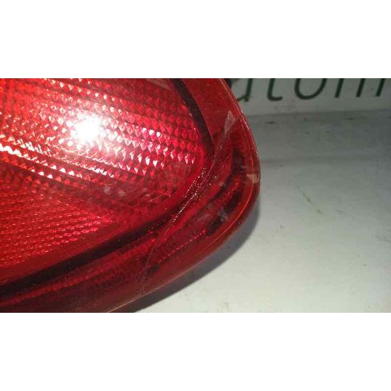 Piloto Trasero Derecho Para Kia Rio