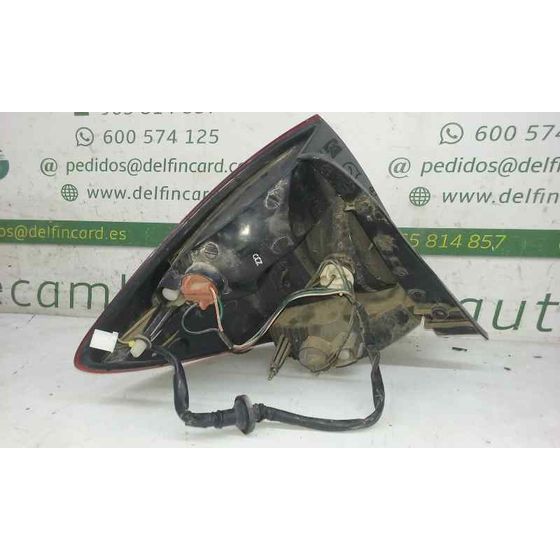 Piloto Trasero Derecho Para Kia Rio