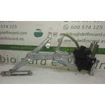 Elevalunas Delantero Derecho Para Opel Astra G Berlina